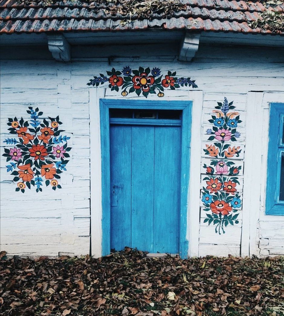 Залипье Гомельский район