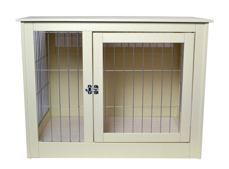Клетка для собак Triol 30691008 77.5х52х59 см