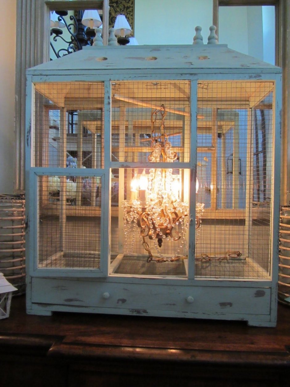 Клетка Inter Zoo p064