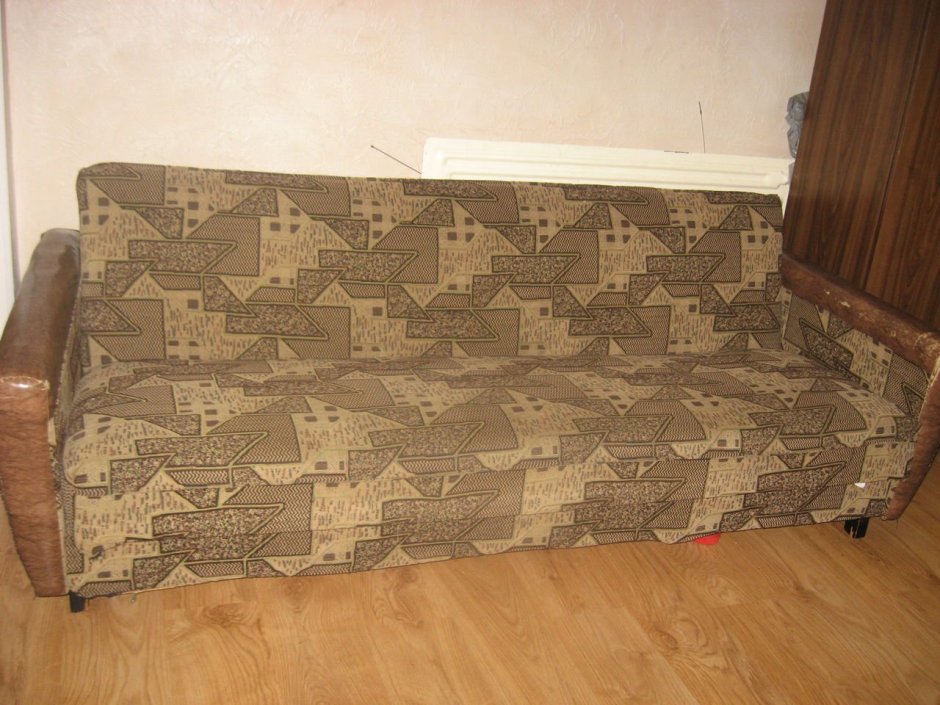 Диван книжка б/у