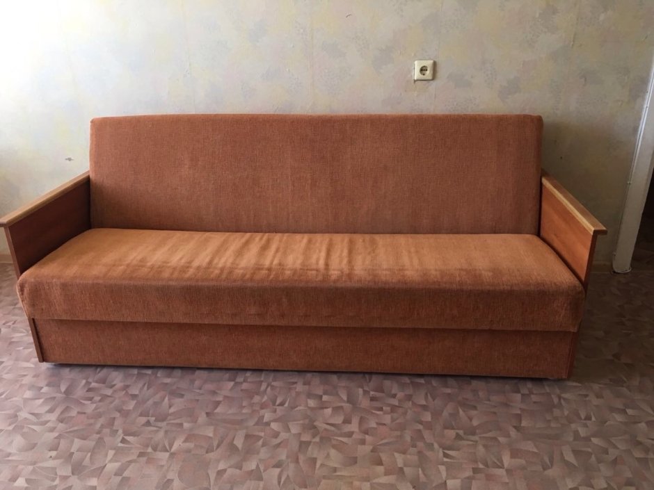 Советский диван