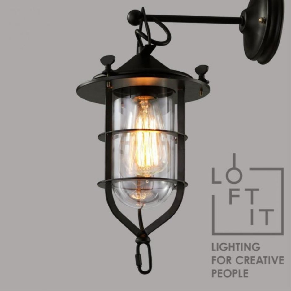 Бра Loft it loft2113w