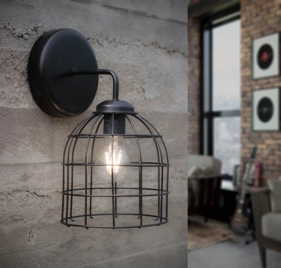 Бра Loft-1 loft2105w