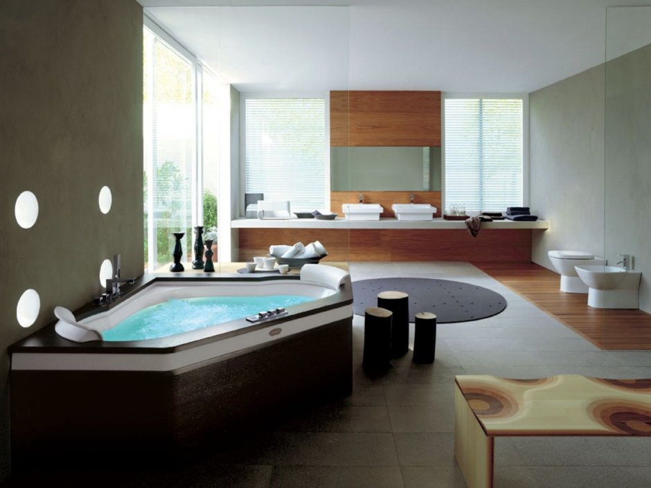 Jacuzzi Aura Corner 160