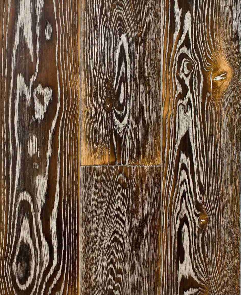 Инженерная доска Siberian Floors