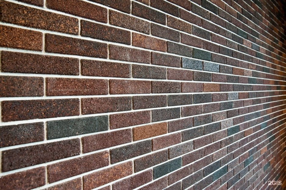 Кирпич лицевой Brick Premium коллекция «клинкер»
