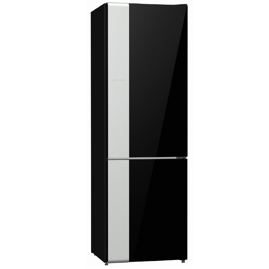 Холодильник Gorenje NRK 612 Orab, черный