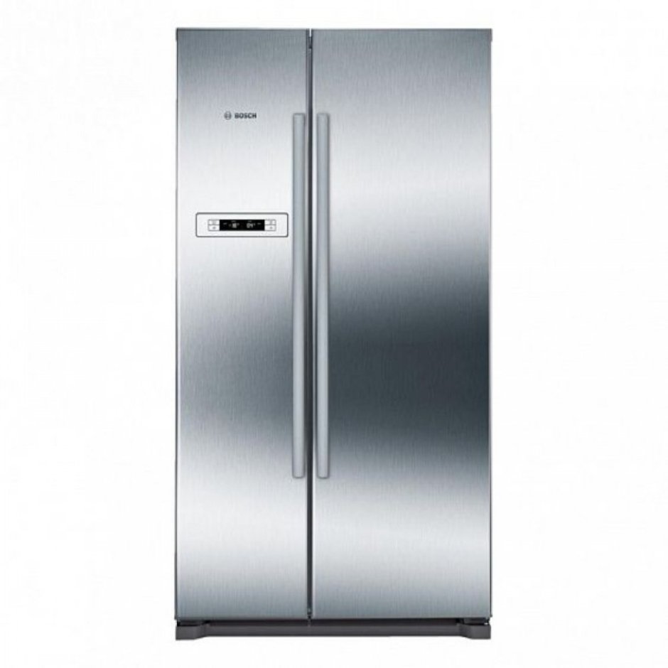 Холодильник Side by Side Bosch Kai 93 VL 30 R