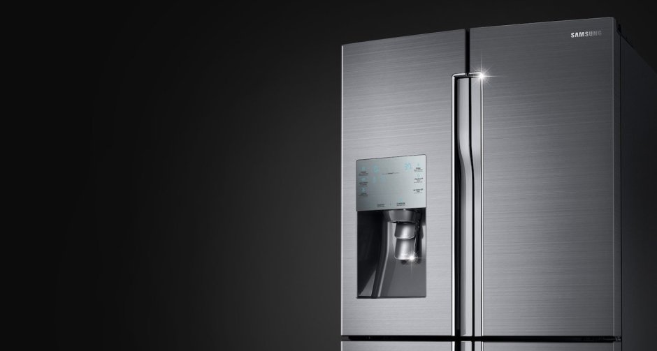Холодильник Samsung rs62r50312c