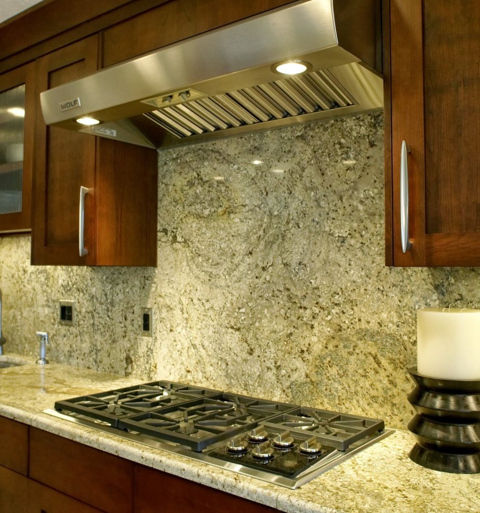 Плитка Backsplash мрамор