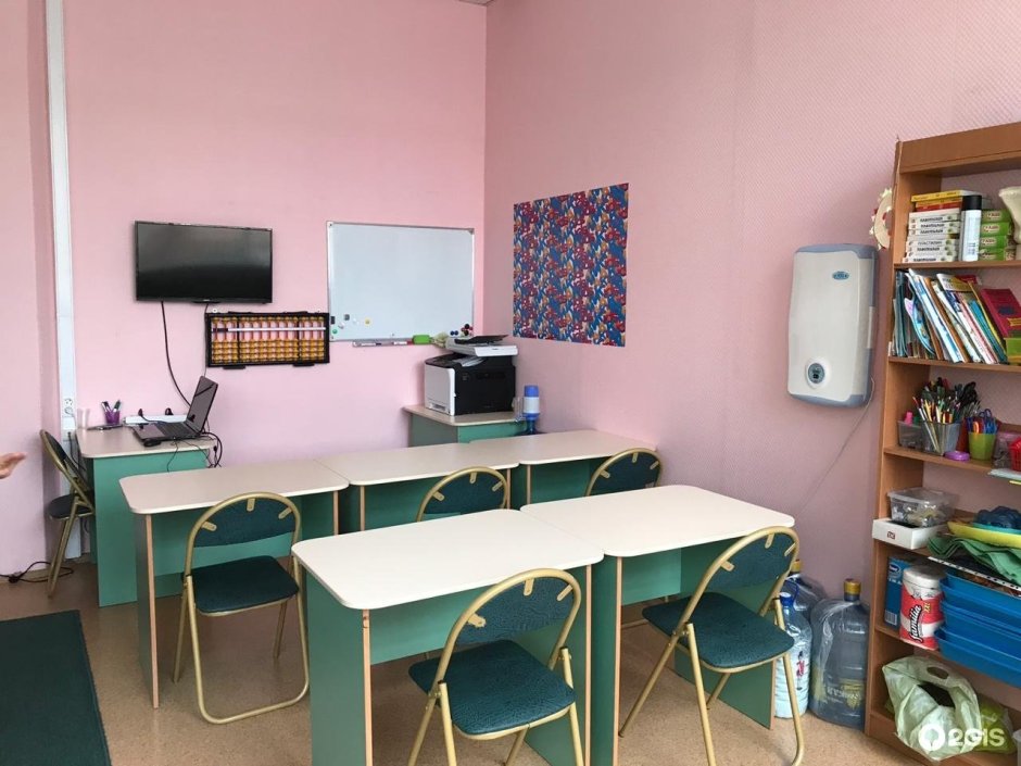 Логопедический кабинет частная практика