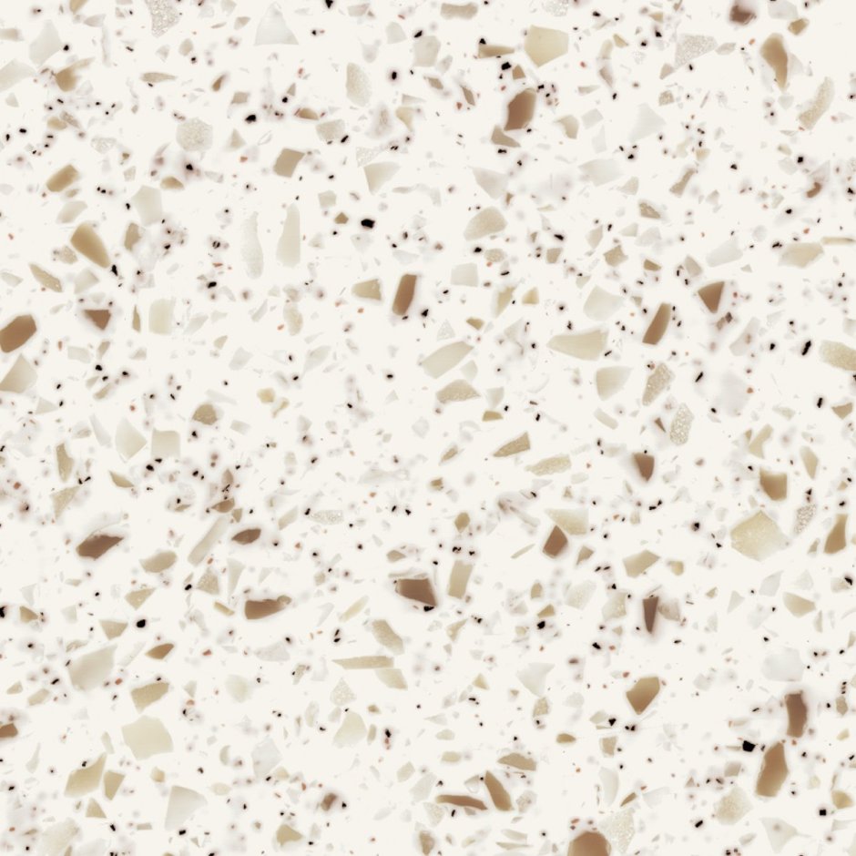 Терраццо Blanco