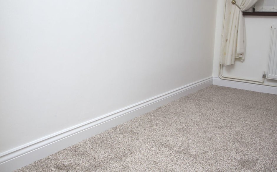 Плинтус EAN Skirting 5905167755006