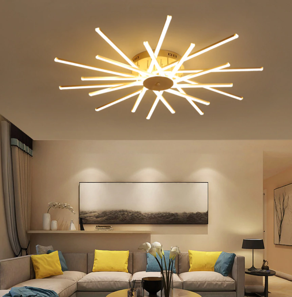 Modern Ceiling Light люстра