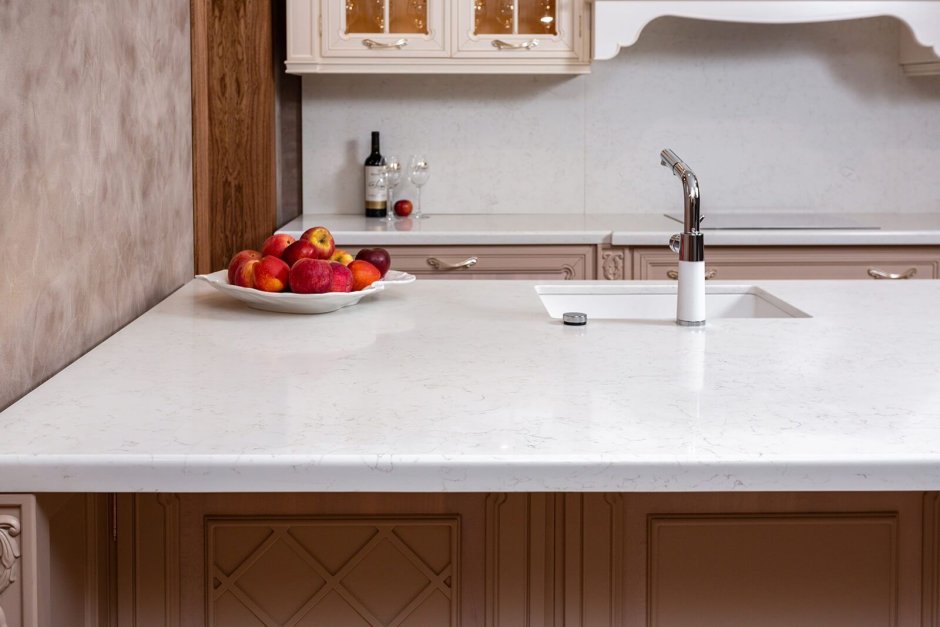 Smart Quartz Illusion