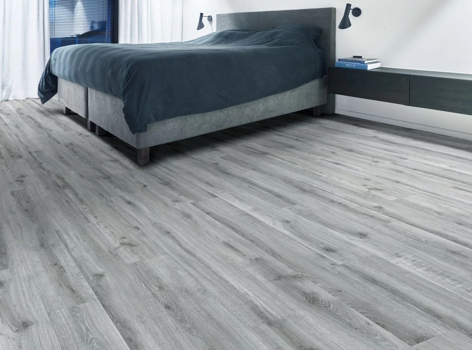 LVT И кварцвиниловая плитка
