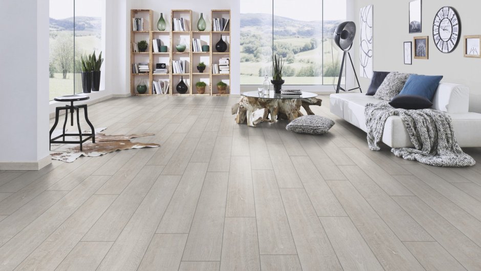 Ламинат Krono Original super natural Classic 5543 дуб Колорадо