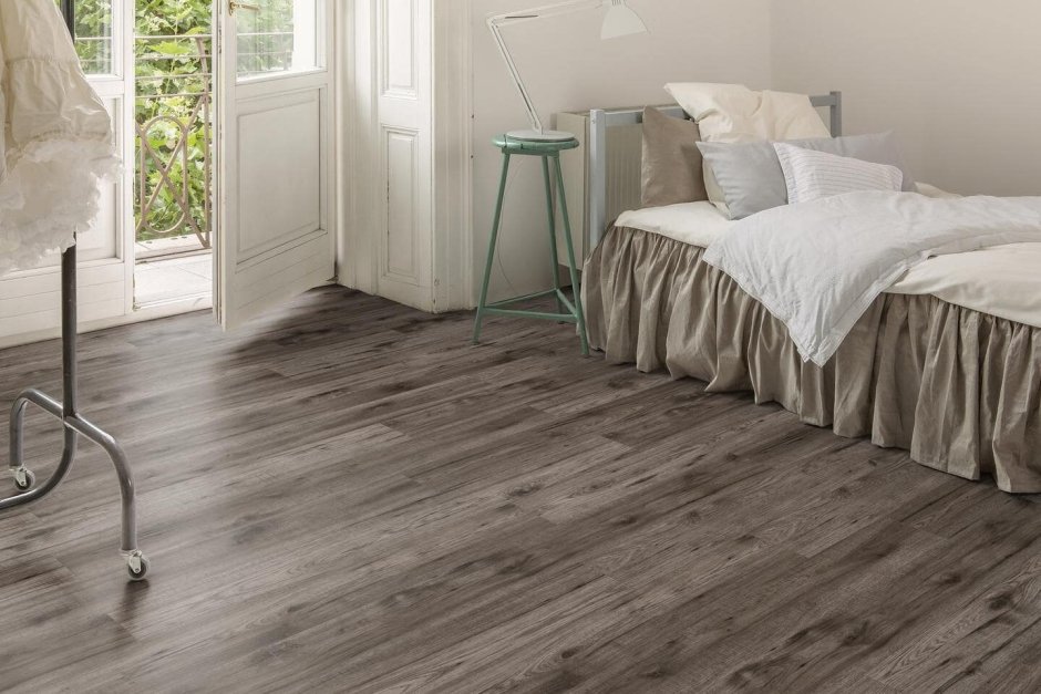 Ламинат Kaindl p80300 клен Артемис