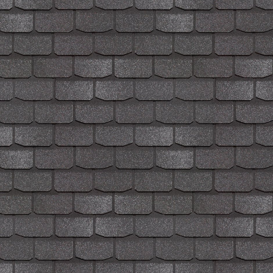 ТЕХНОНИКОЛЬ Shinglas многослойная черепица, ранчо, коричневый 4d4x21-3611rus