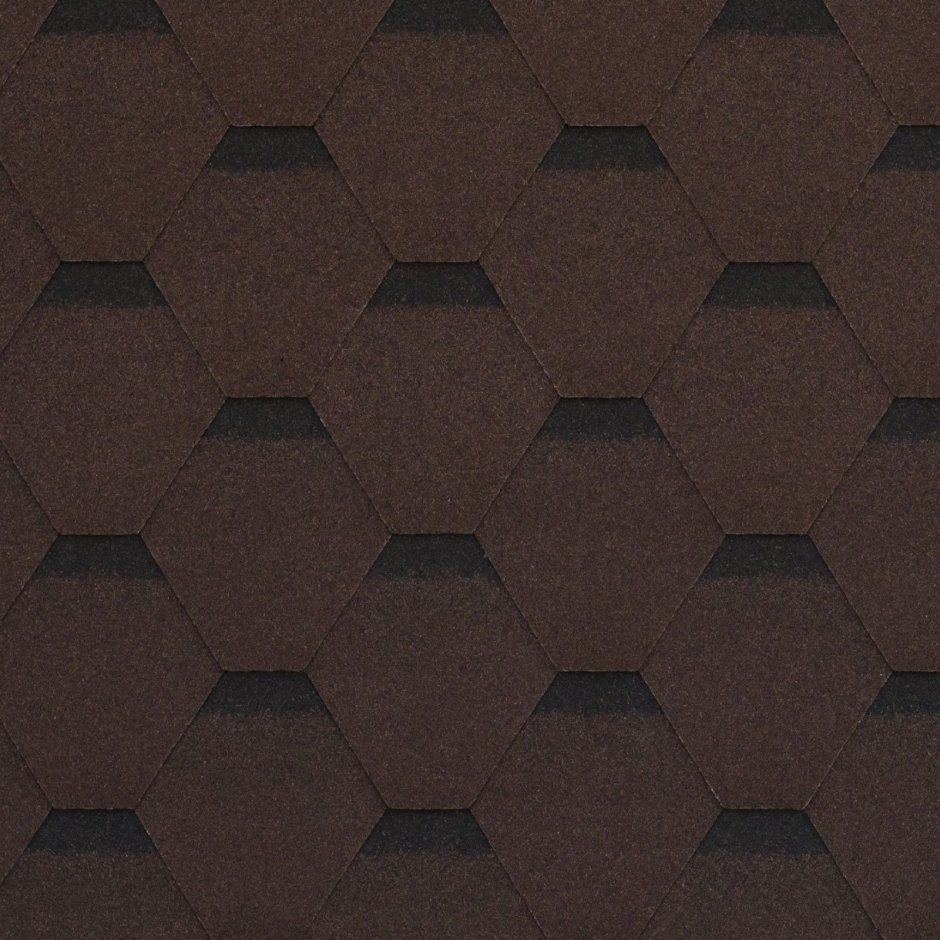 Битумная черепица Katepal Katrilli