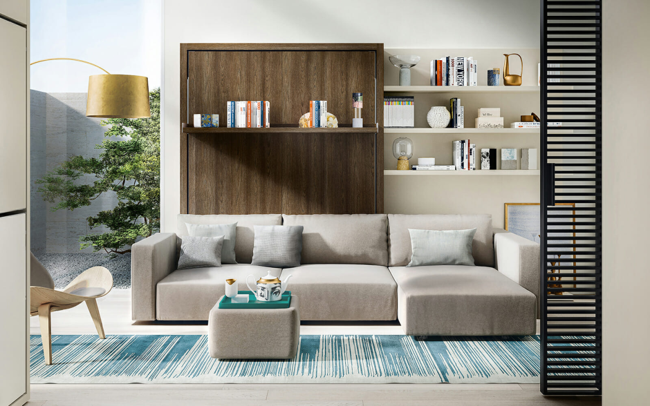 Smart Furniture Clei Italy