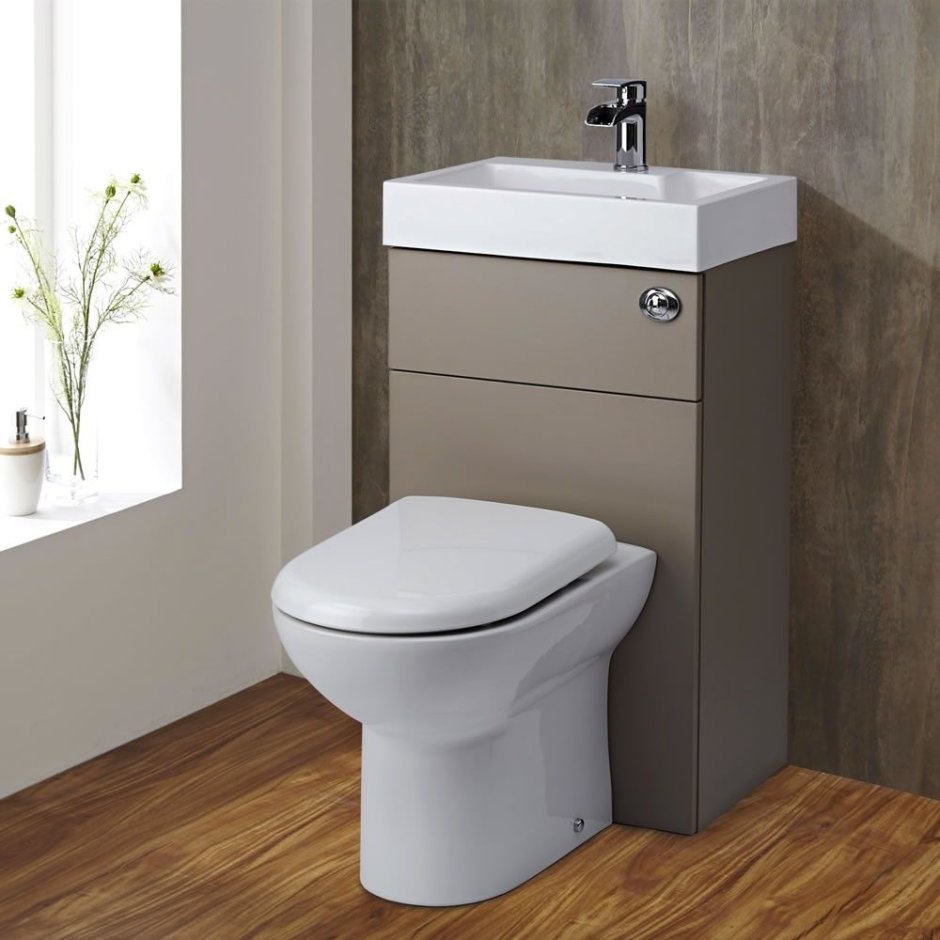 Комбоунитаз Vitra