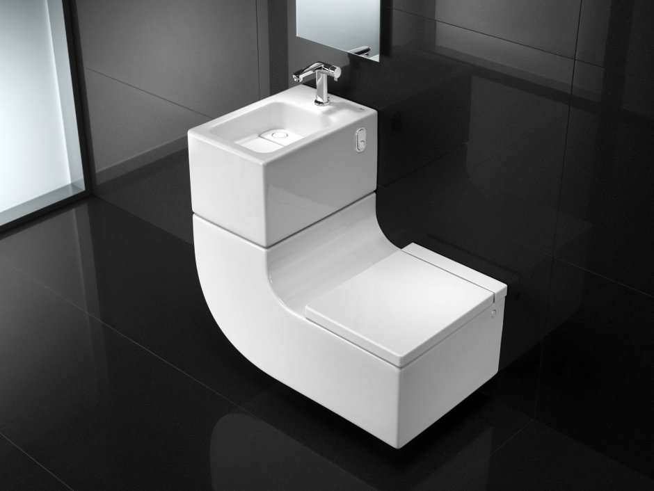 Комбоунитаз Vitra