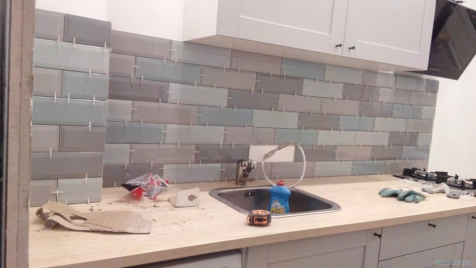 Плитка Kerama Marazzi гамма серый