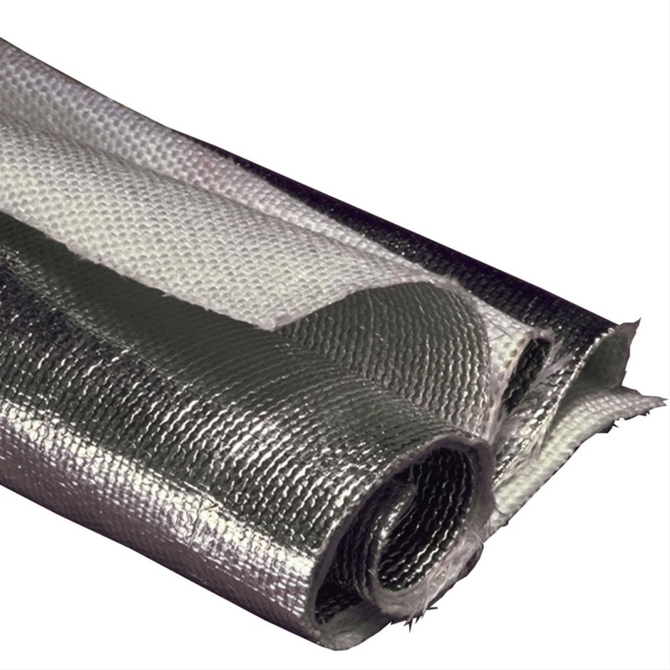 Термоизоляция Heat Shield