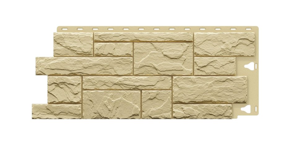 Фасадные панели Docke Slate Шамони