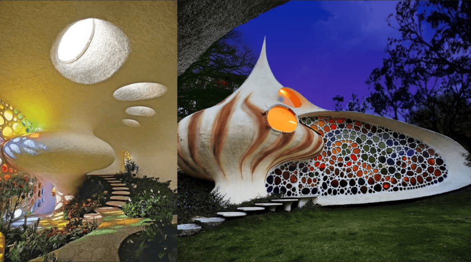 Наутилус, Наукальпан, Мексика, 2007 год.