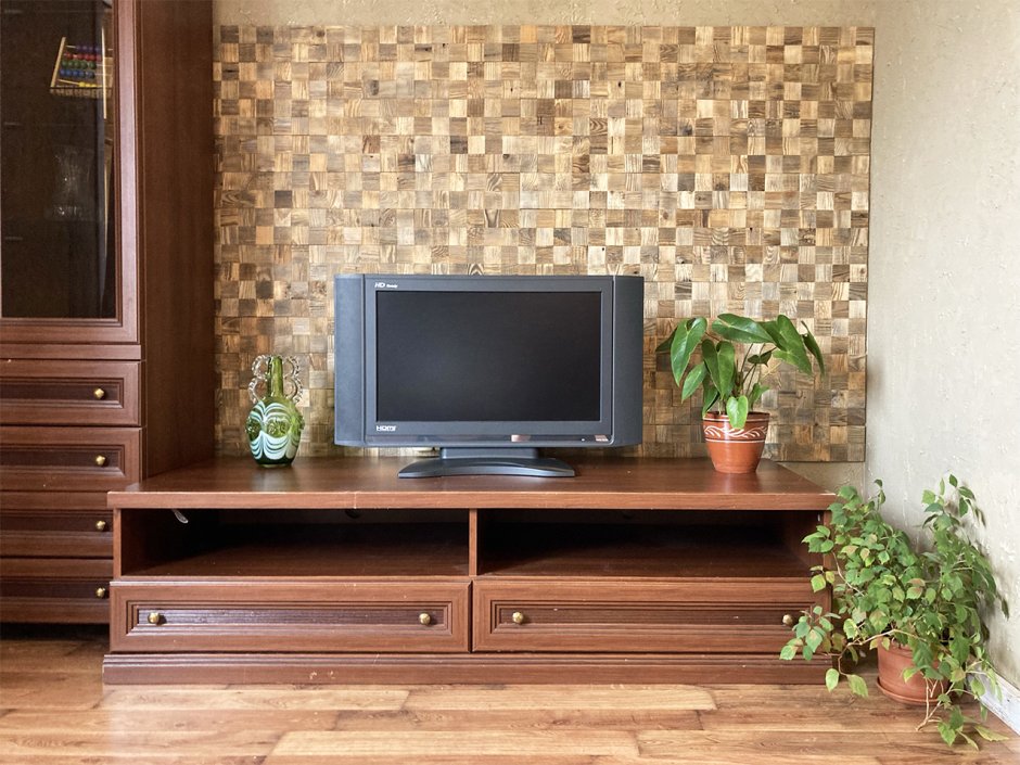 Стеновые панели Art Barn Wood