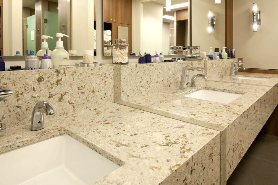 Quartz Countertops Cambria