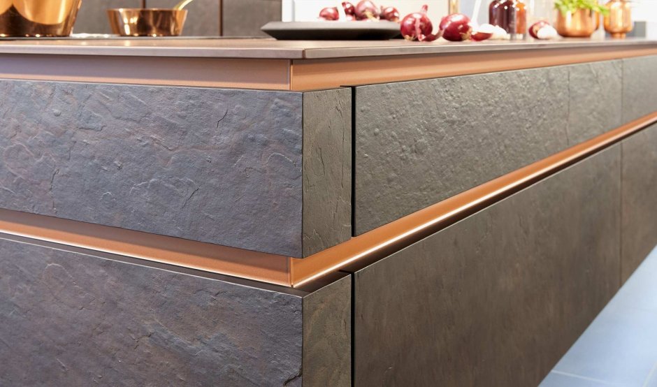 Stone Veneer каменный шпон