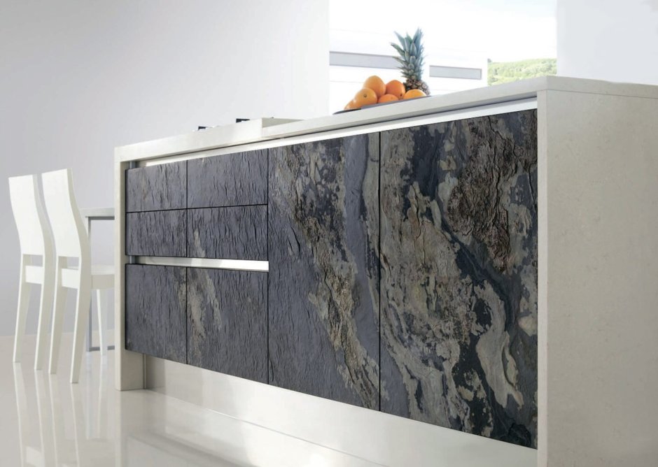 Stone Veneer каменный шпон