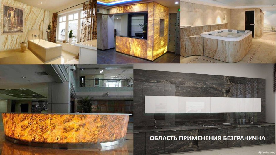 Каменный шпон стеновые панели цена