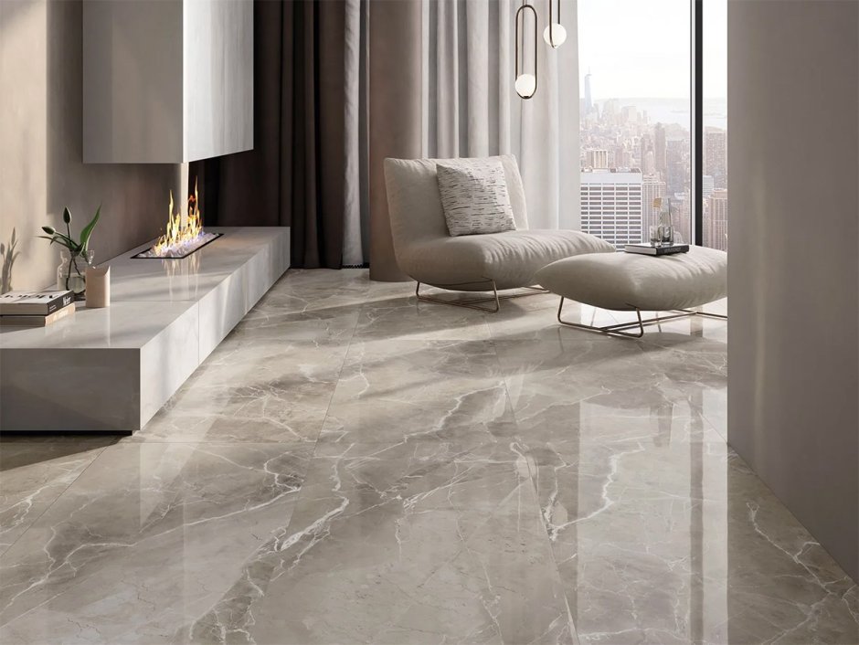 Supergres Purity of Marble lasa 120*120
