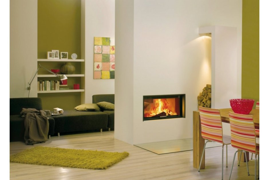 Камины Шпартерм Spartherm