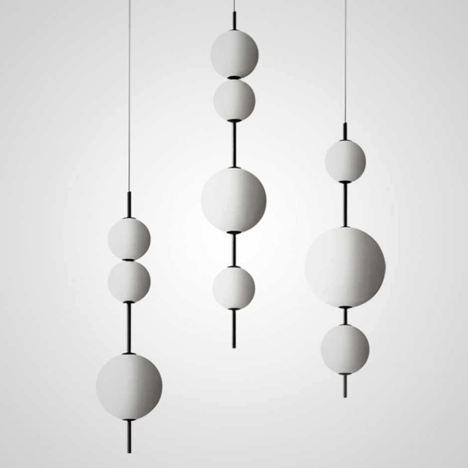 Pendant Lighting (Hanging Light)подвесной светильник