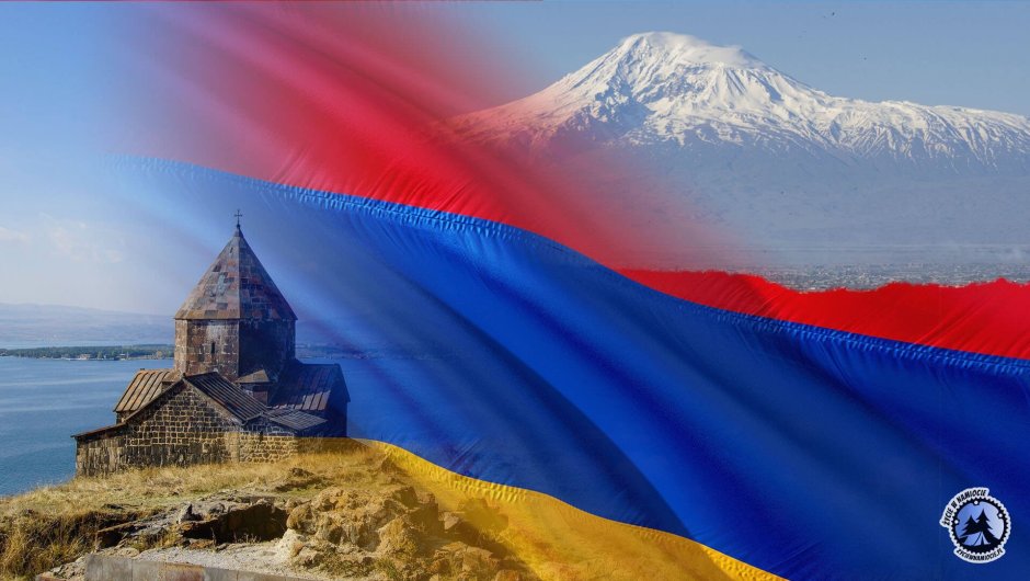 Армянские обои