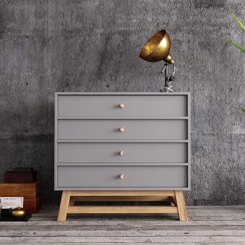 Комод Viscons Furniture