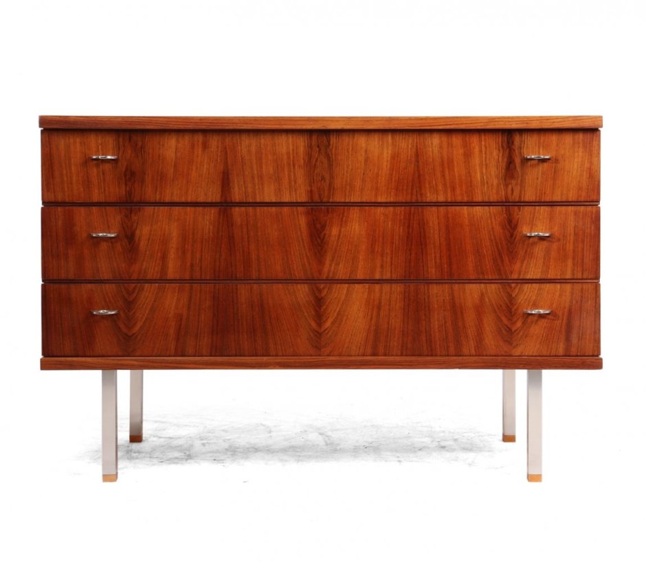 Комод Mid Century Modern