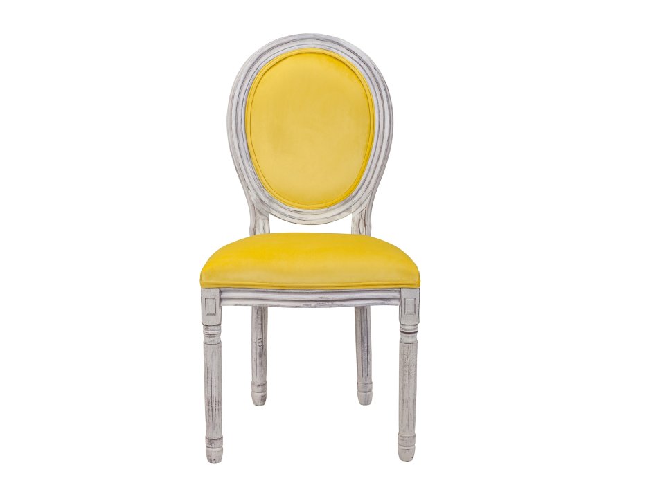 Стул Volker Gold Velvet