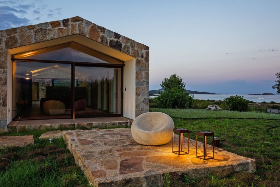 Stone House Вьетнам