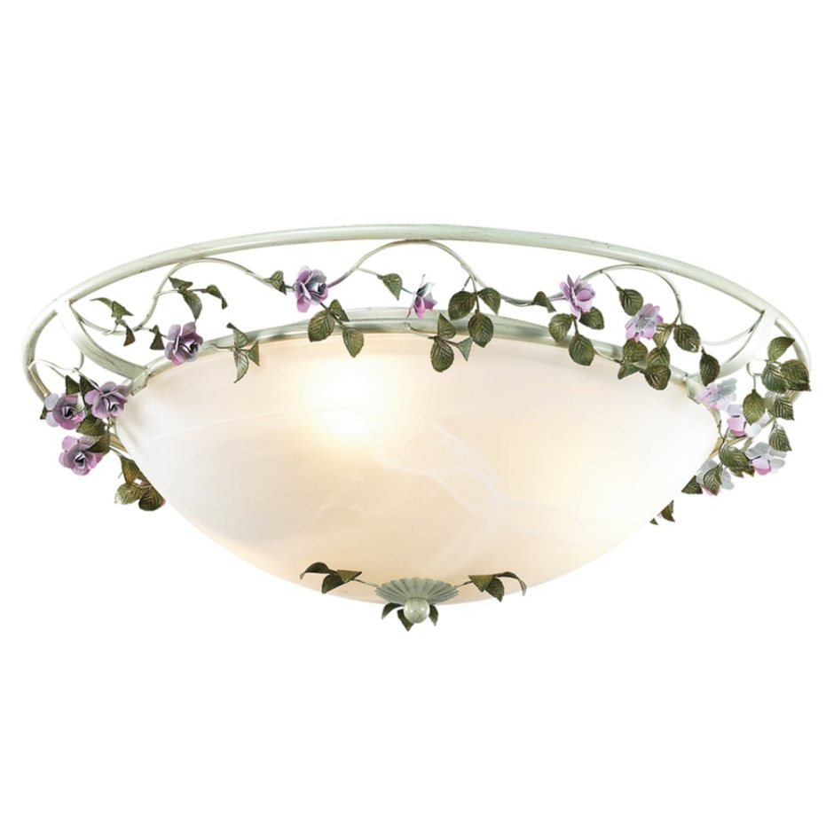 Люстра Odeon Light tender 2796/6