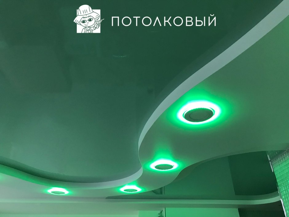 Потолковый натяжные потолки Москва