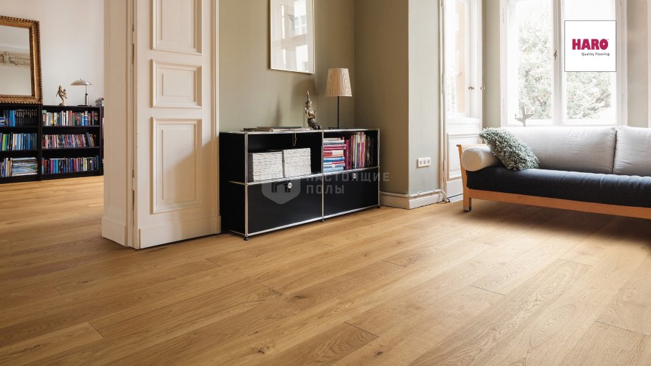 Haro Flooring