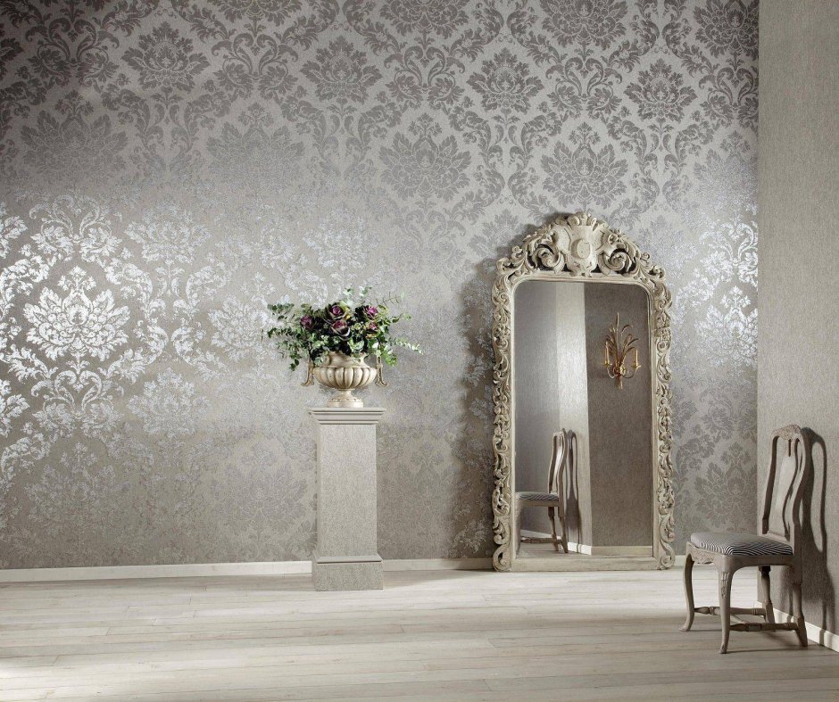 Бельгийские обои Omexco, коллекция Palazzo, артикул pal5027