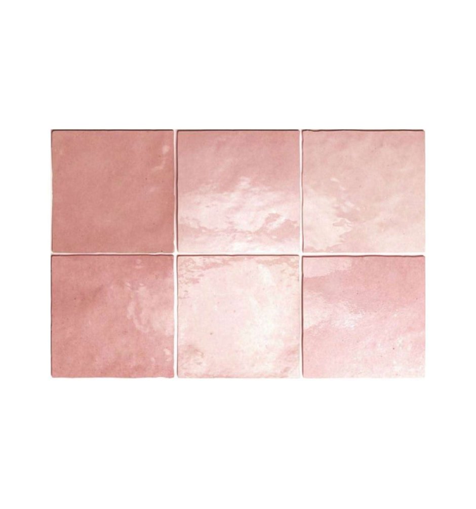 Плитка equipe Artisan Rose