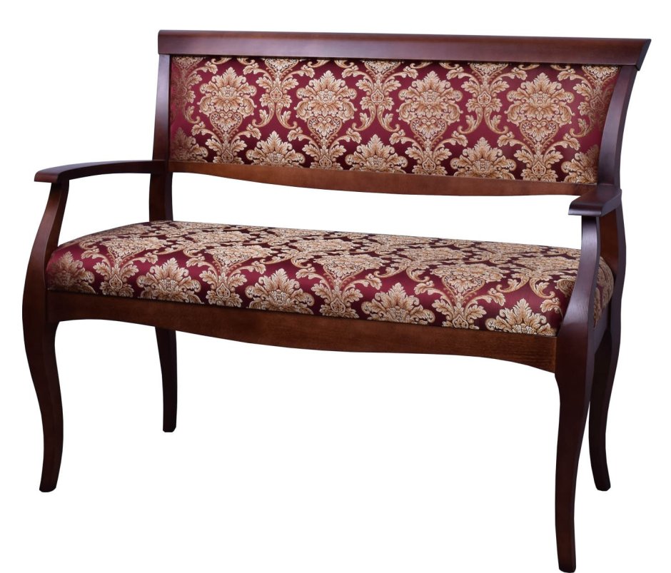 Банкетка Версаль 6